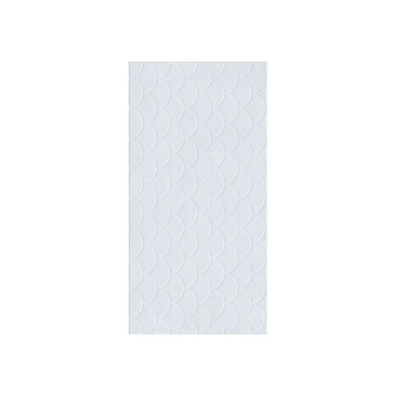I-TILES ROMANO PREMIUM PM178 SCALE 30X60X.88CM WHITE